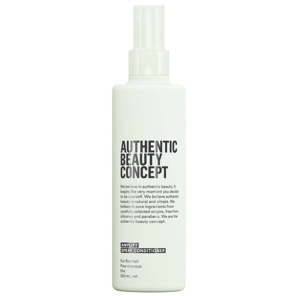 Authentic Beauty Conditioner Amplify Spray Conditioner 250 ml