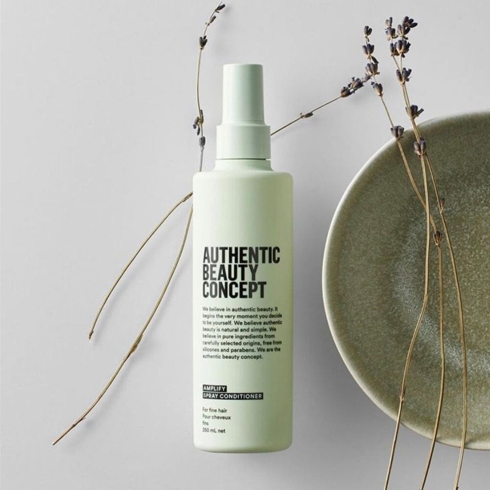 Authentic Beauty Conditioner Amplify Spray Conditioner 250 ml