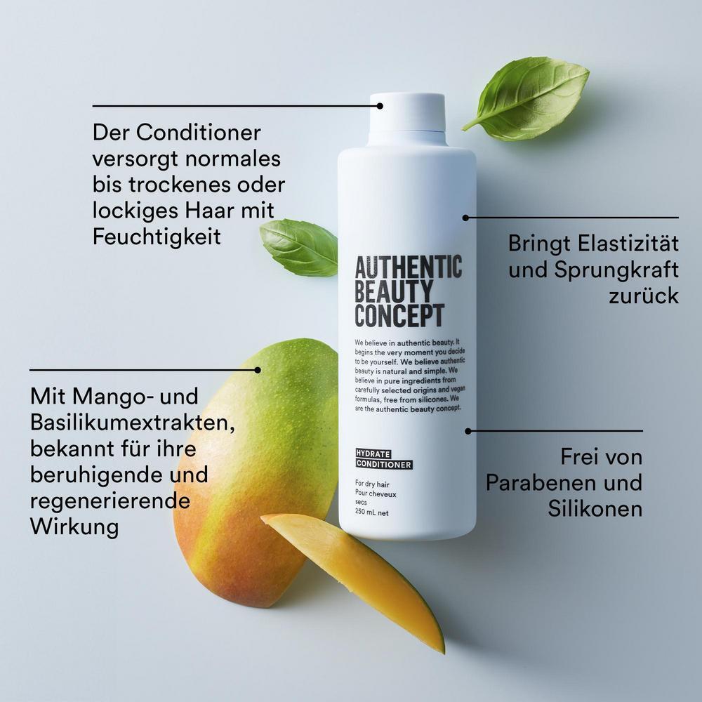 Authentic Beauty Concept Hydrate Conditioner 250 ml