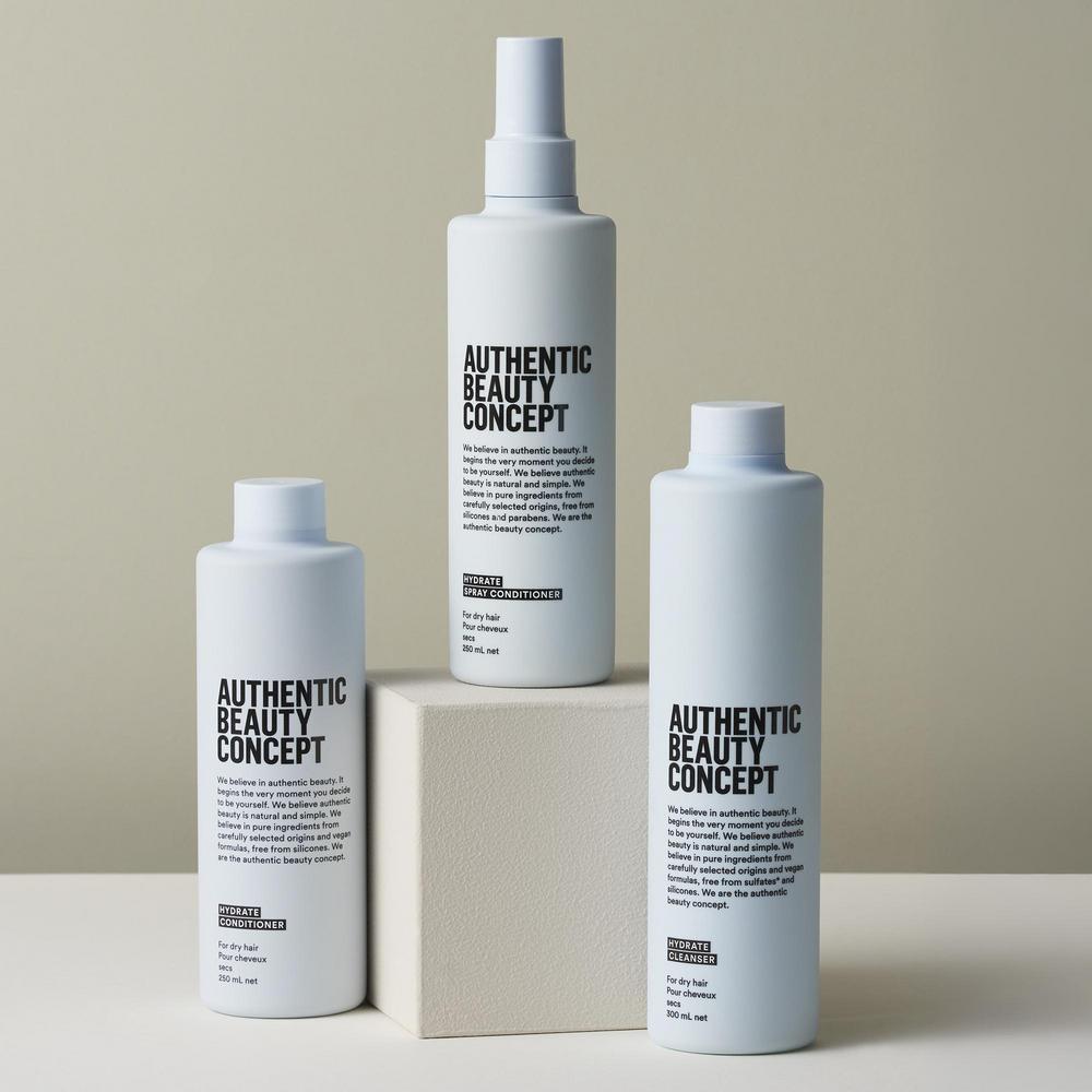 Authentic Beauty Concept Hydrate Conditioner 250 ml