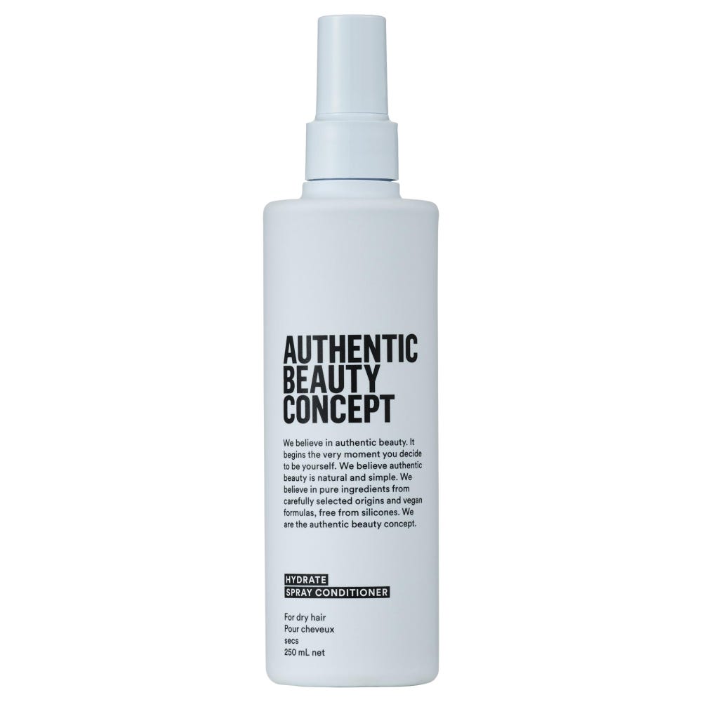 Authentic Beauty Concept  Hydrate Spray Conditioner 250 ml