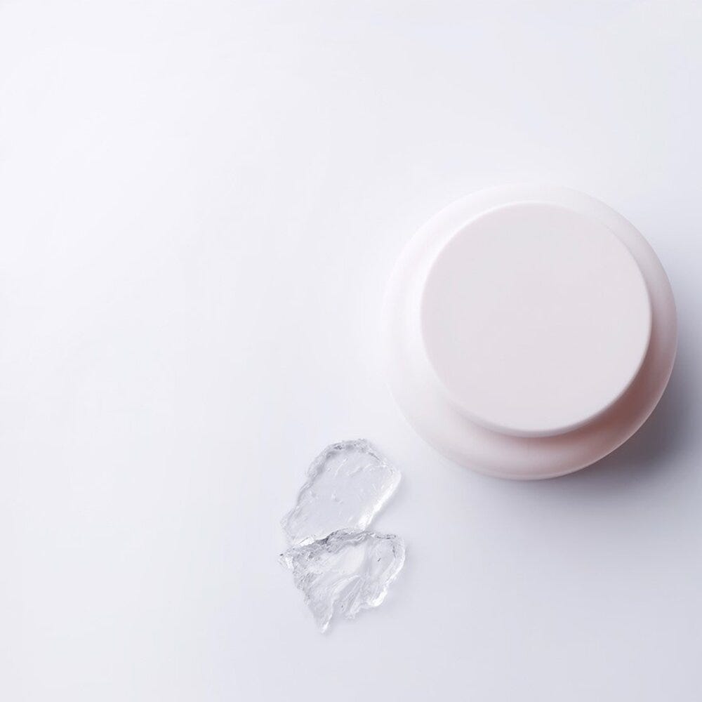 Authentic Beauty Concept Solid Pomade 85 ml