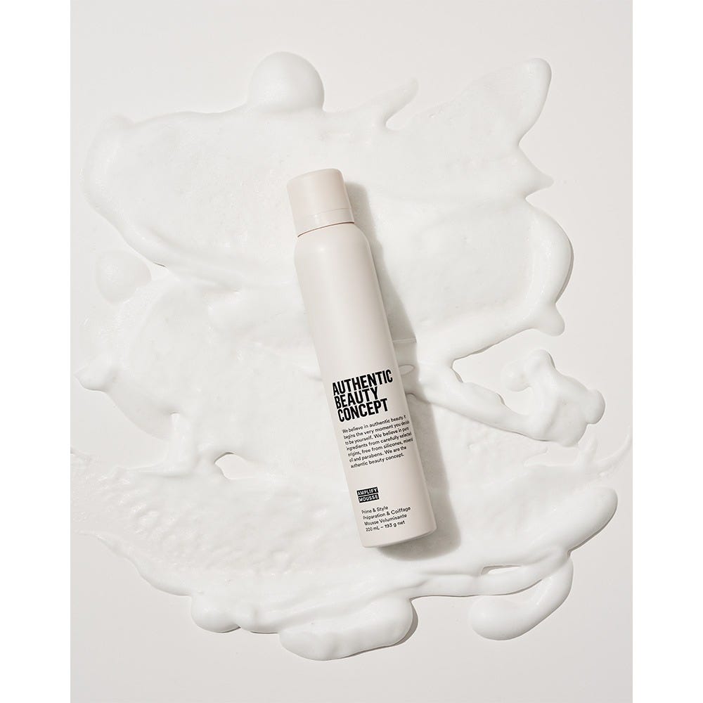 Authentic Beauty Concept Amplify Mousse 200 ml