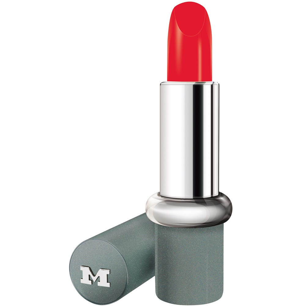12072064-Farbe-Scarlet Red