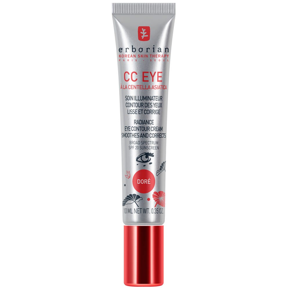 Erborian CC Eye Doré 10 ml