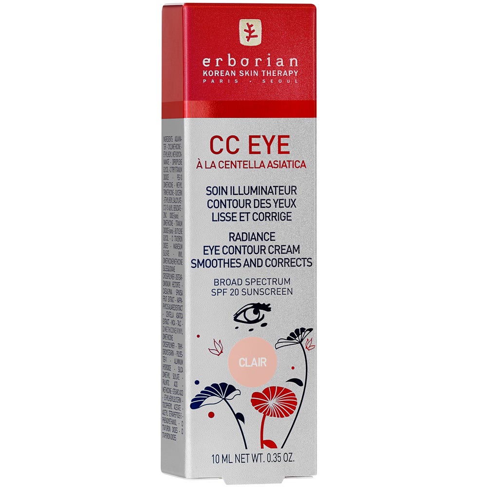 Erborian CC Eye Clair 10 ml