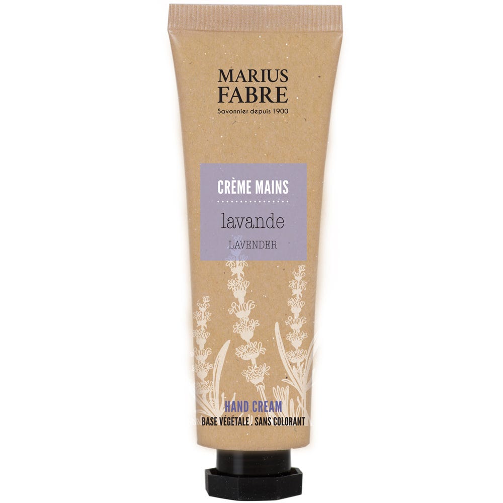 Marius Fabre Lavendel Handcreme 30 ml