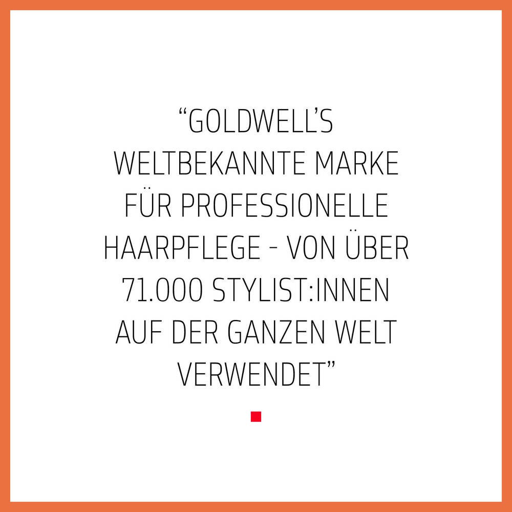 Goldwell Dualsenses Color Revive Ansatzpuder Dunkelbraun bis Schwarz 3,7 g