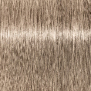 9-12 Extra Hellblond Cendré Asch