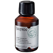 Bullfrog Multi-use Shower Gel N. 1 100 ml