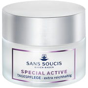 Sans Soucis Special Active Tagespflege extra reichhaltig 50 ml