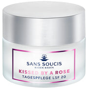 Sans Soucis Kissed by a Rose Tagespflege LSF 20 50 ml