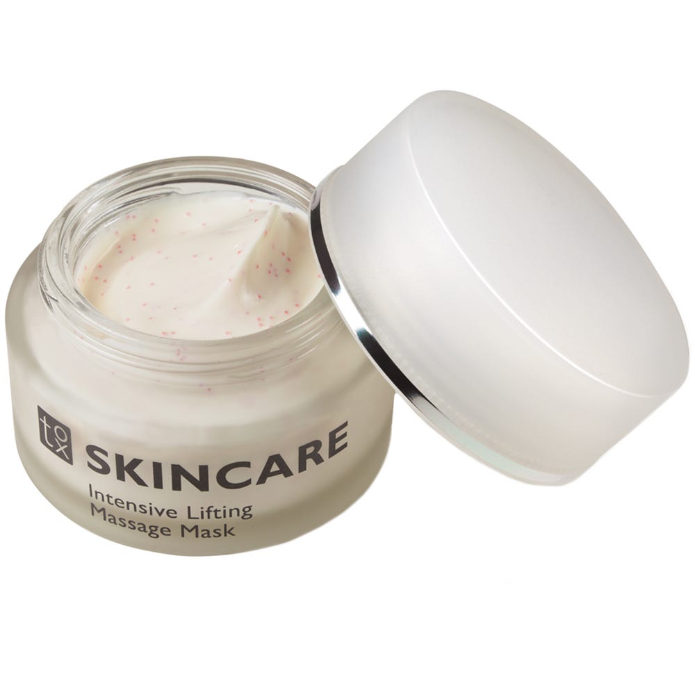 toxSKINCARE Intensive Lifting Massage Mask