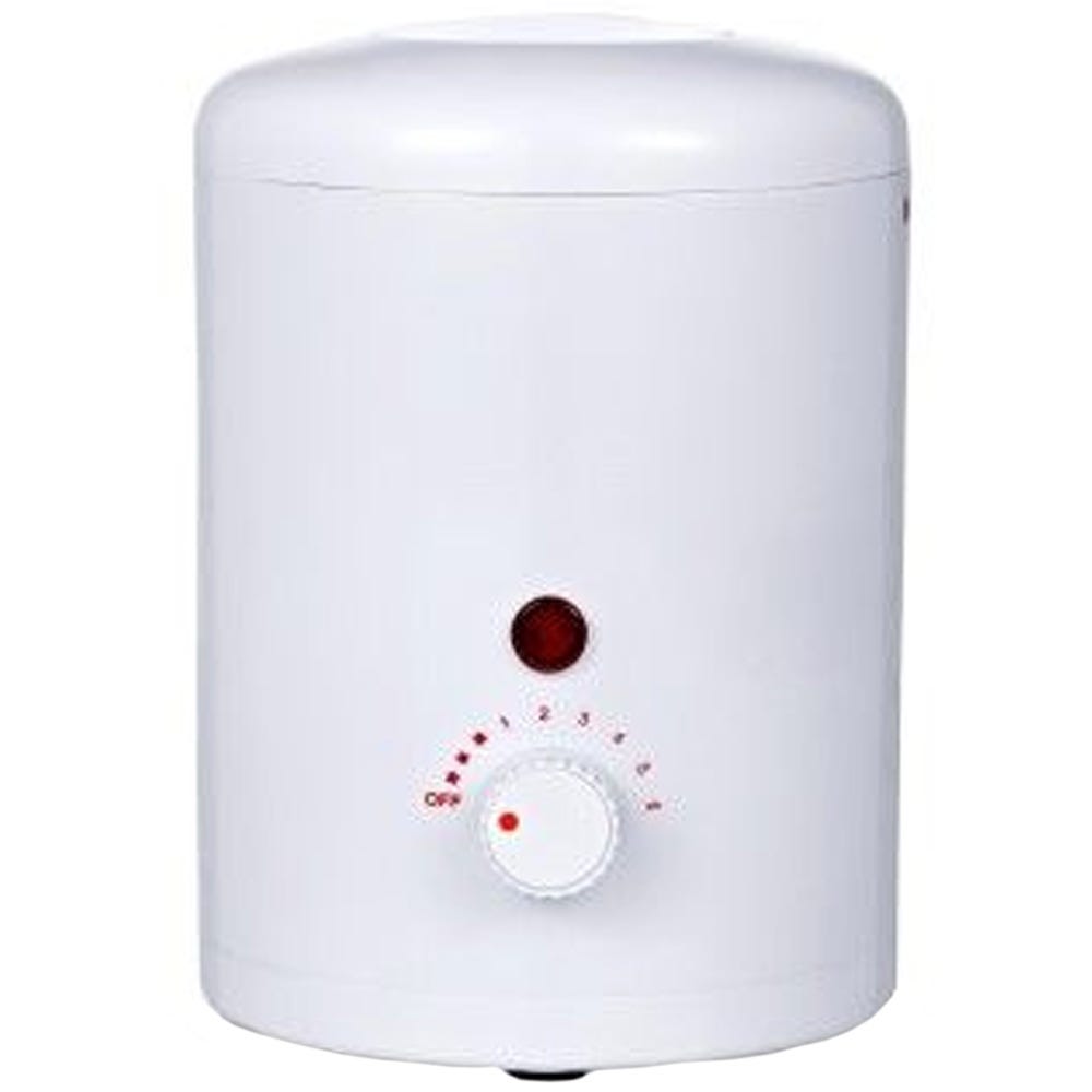 SALON CLASSICS Facial Wax Heater