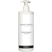 SALON CLASSICS Reinigungsmilch 500 ml