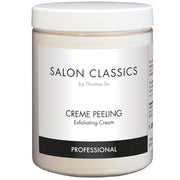 SALON CLASSICS Creme Peeling 300 ml