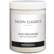 SALON CLASSICS Aloe Vera Maske 300 ml