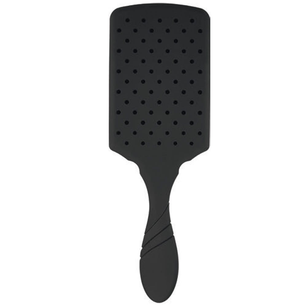 The Wet Brush Pro Paddle Detangler purple