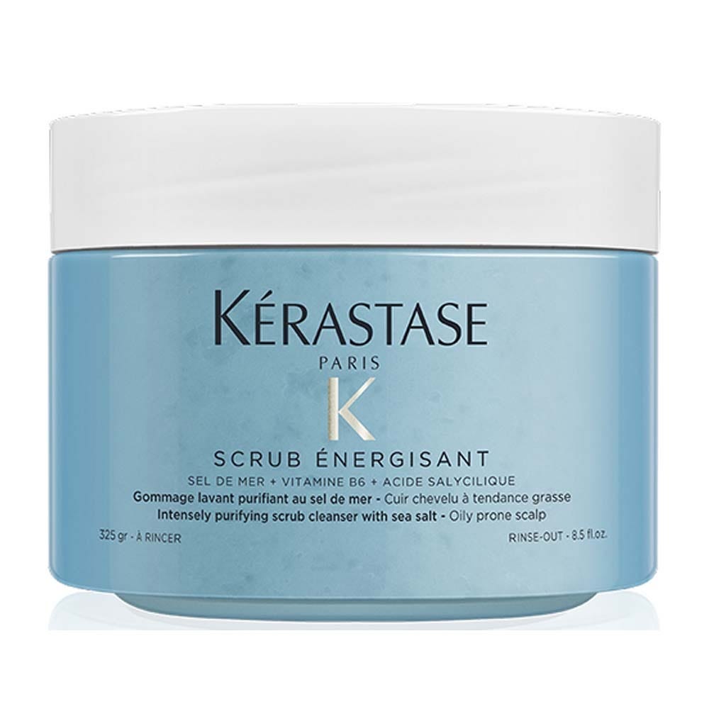 Kérastase Fusio Purifiying Scrub 325 ml