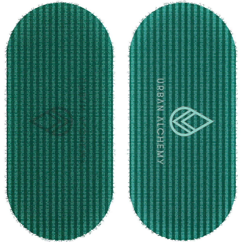 Urban Alchemy Opus Summum Gripper