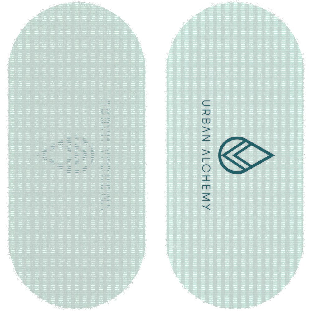 Urban Alchemy Opus Summum Gripper
