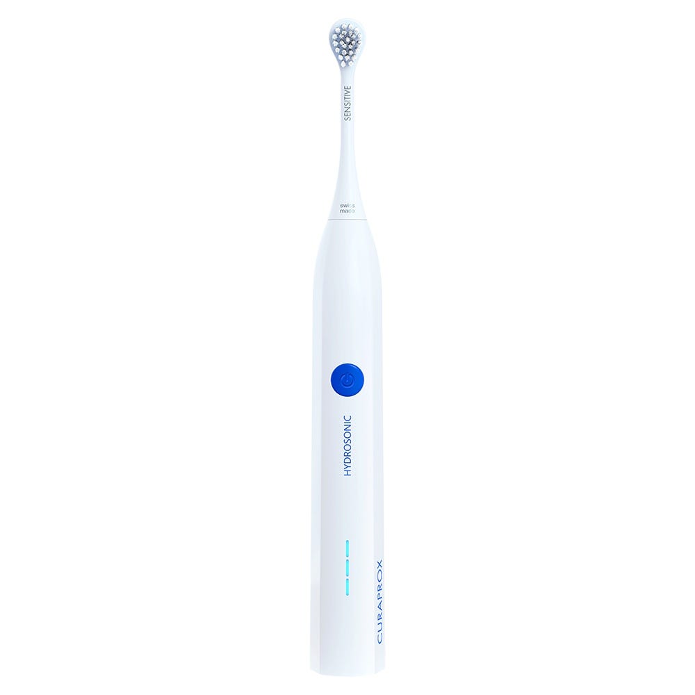CURAPROX Hydrosonic Easy Schallzahnbürste