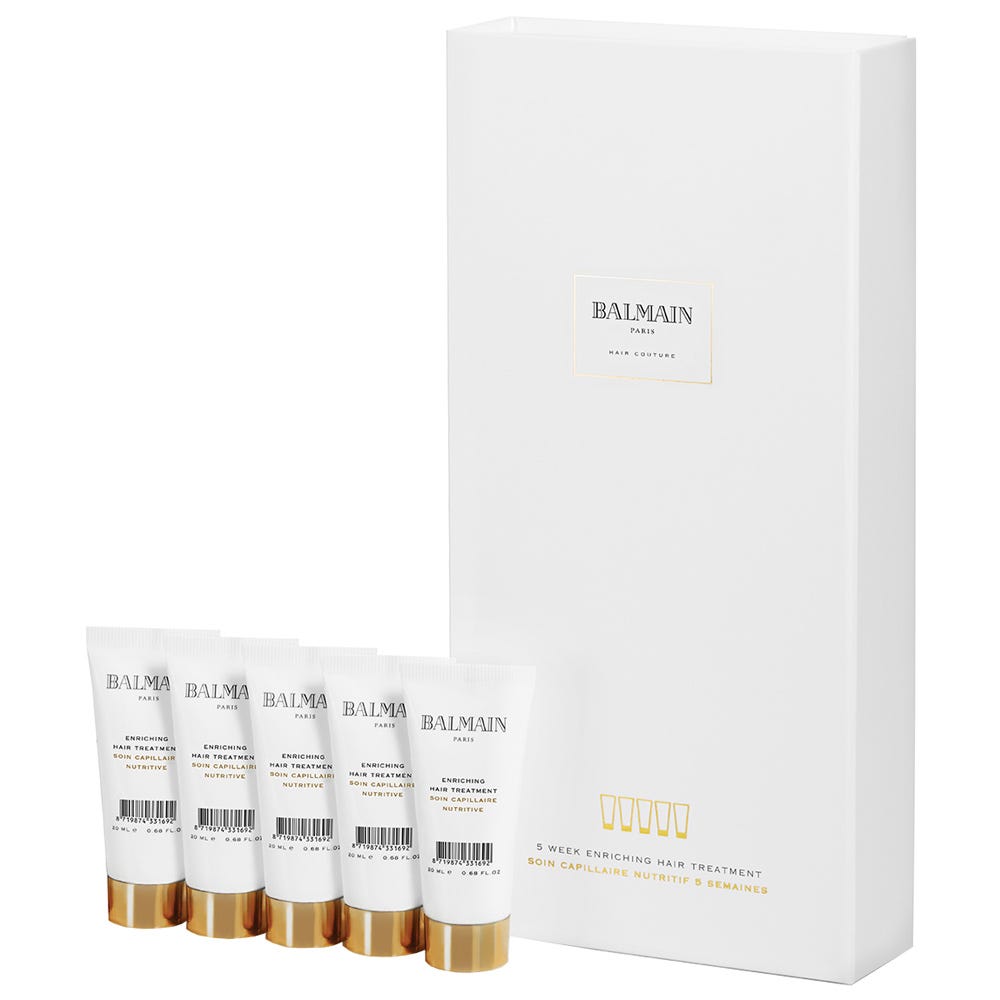 Balmain 5 Week Treatment 5x20 ml 