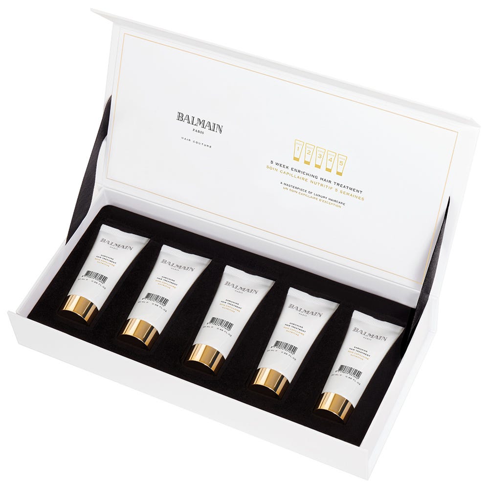 Balmain 5 Week Treatment 5x20 ml 
