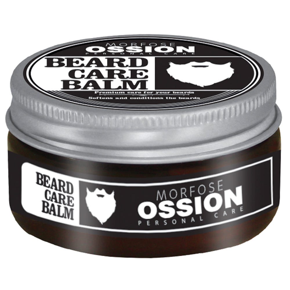 Morfose Ossion Beard Care Balm 50 ml