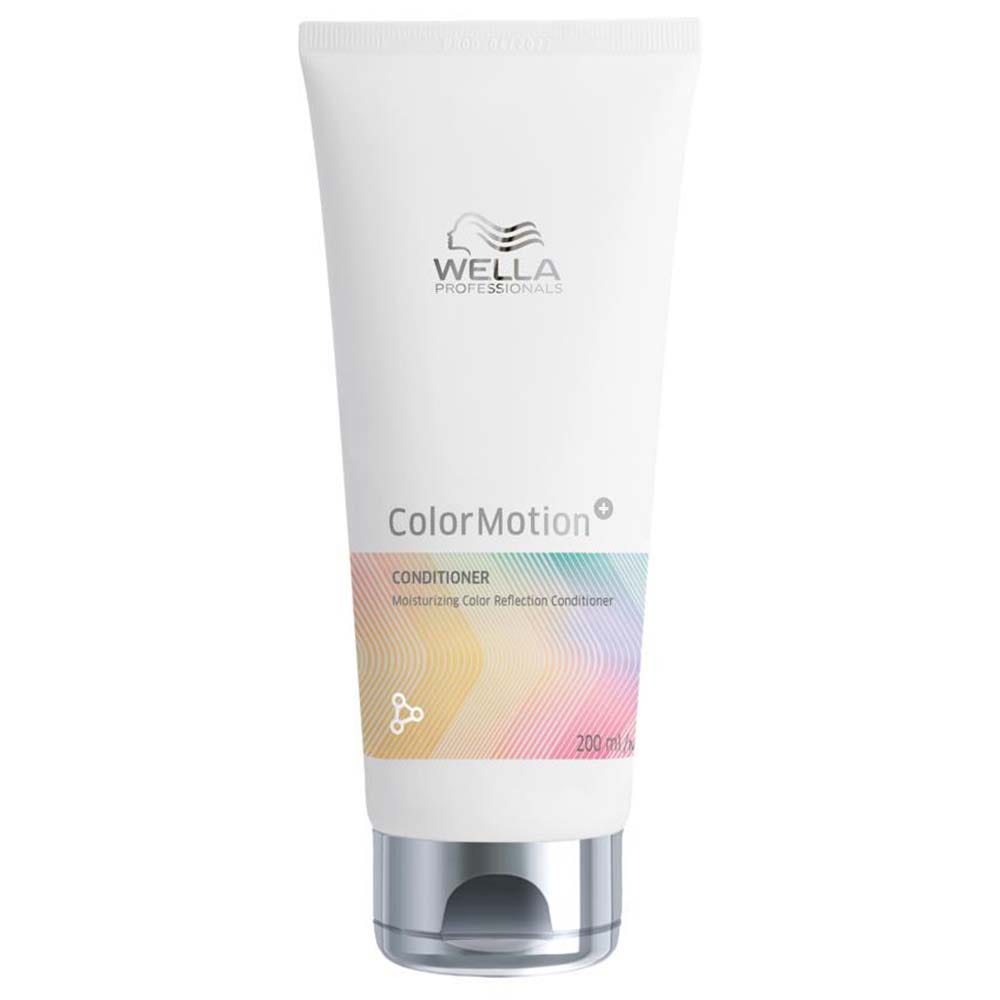 Wella Professionals Care ColorMotion+ Color Protection Conditioner 200 ml