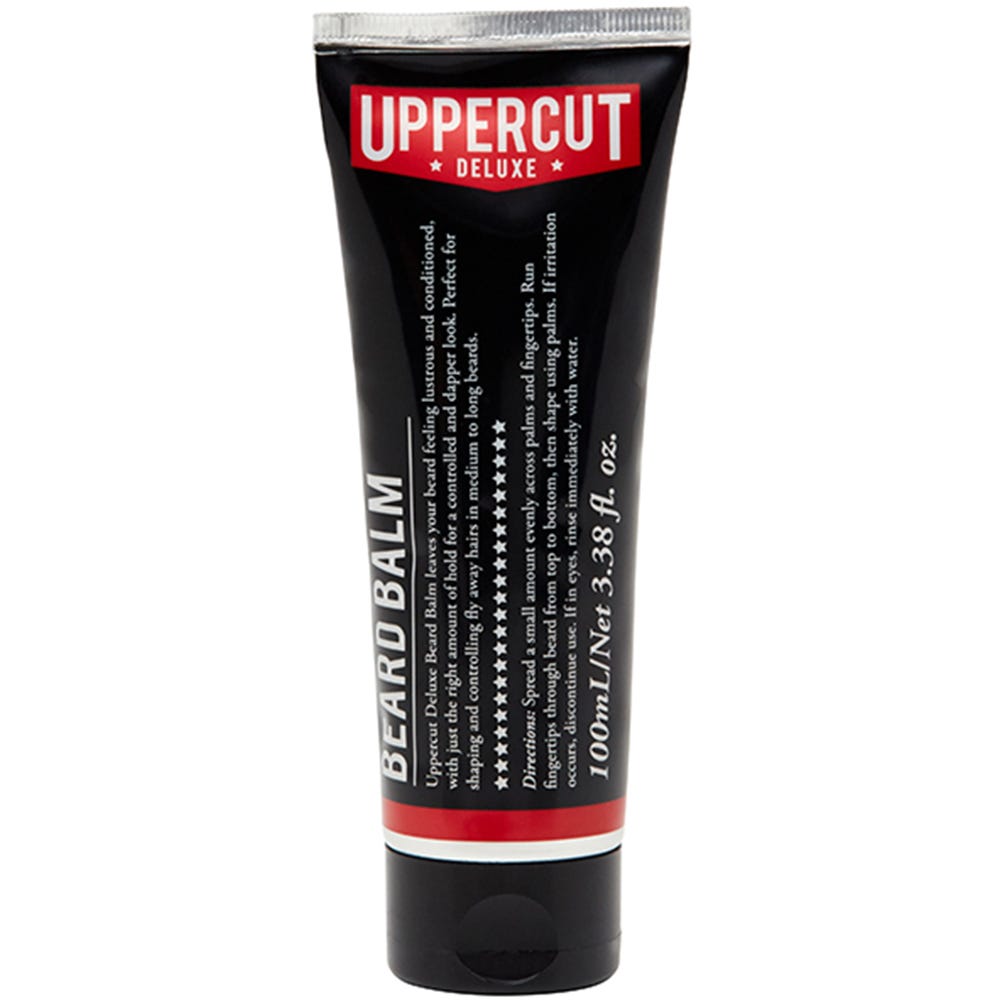 Uppercut Deluxe Beard Balm 100 ml