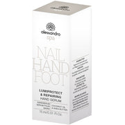 alessandro International Spa Lumiprotect & Repair Hand Serum 15 ml