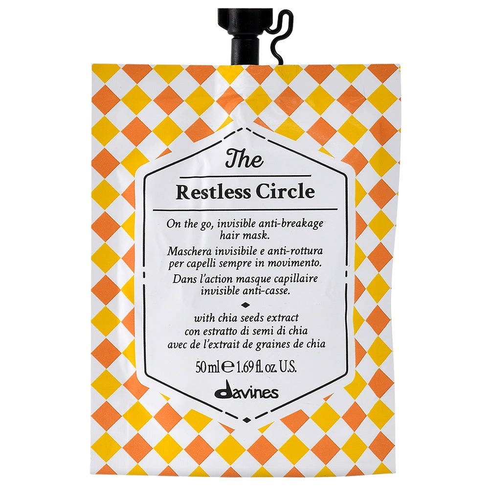 Davines The Circle Chronicles The Restless Circle 50 ml