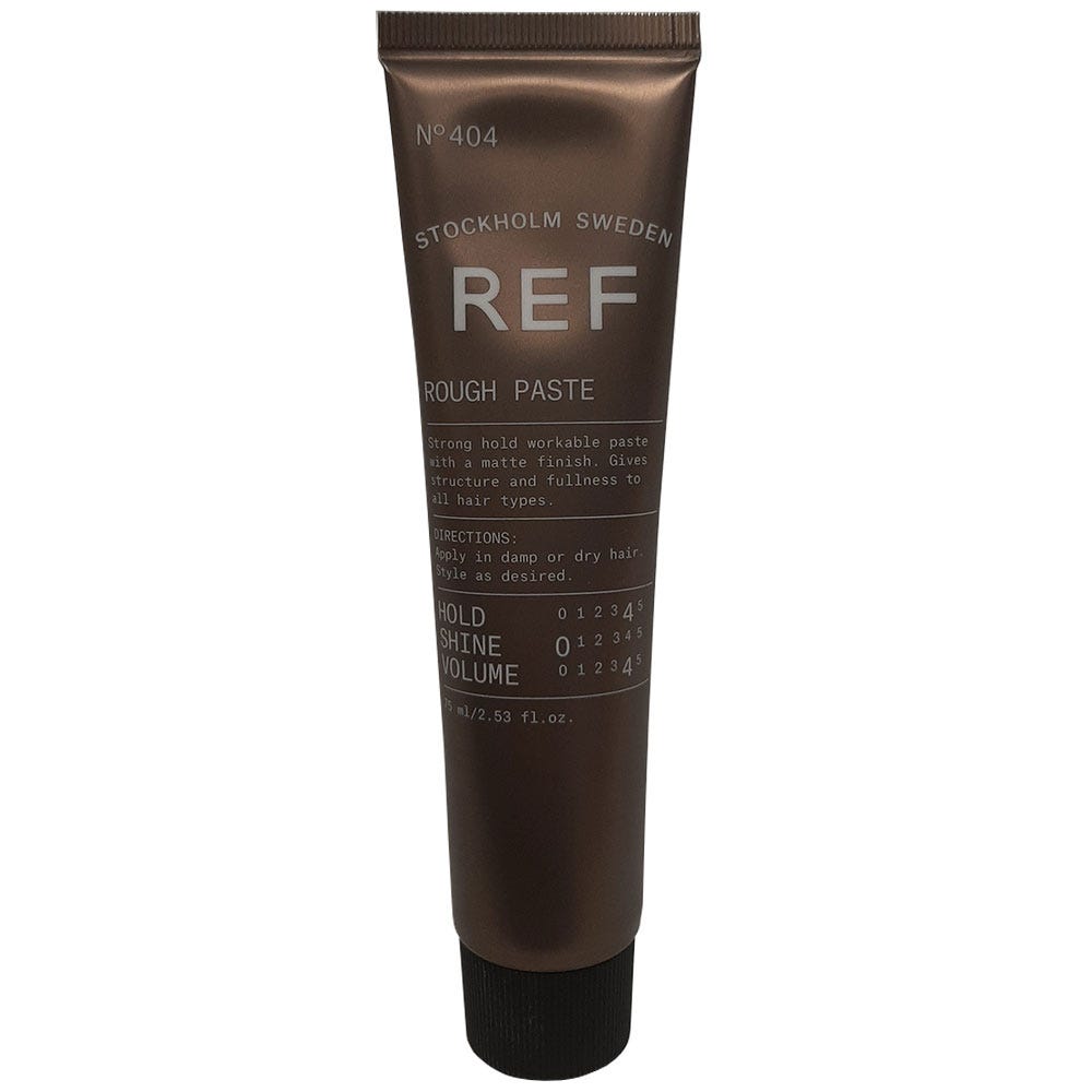 REF. Rough Paste 75 ml