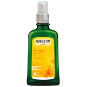 Weleda Calendula Massage-Öl 100 ml