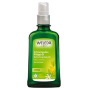 Weleda Citrus Erfrischungs-Öl 100 ml
