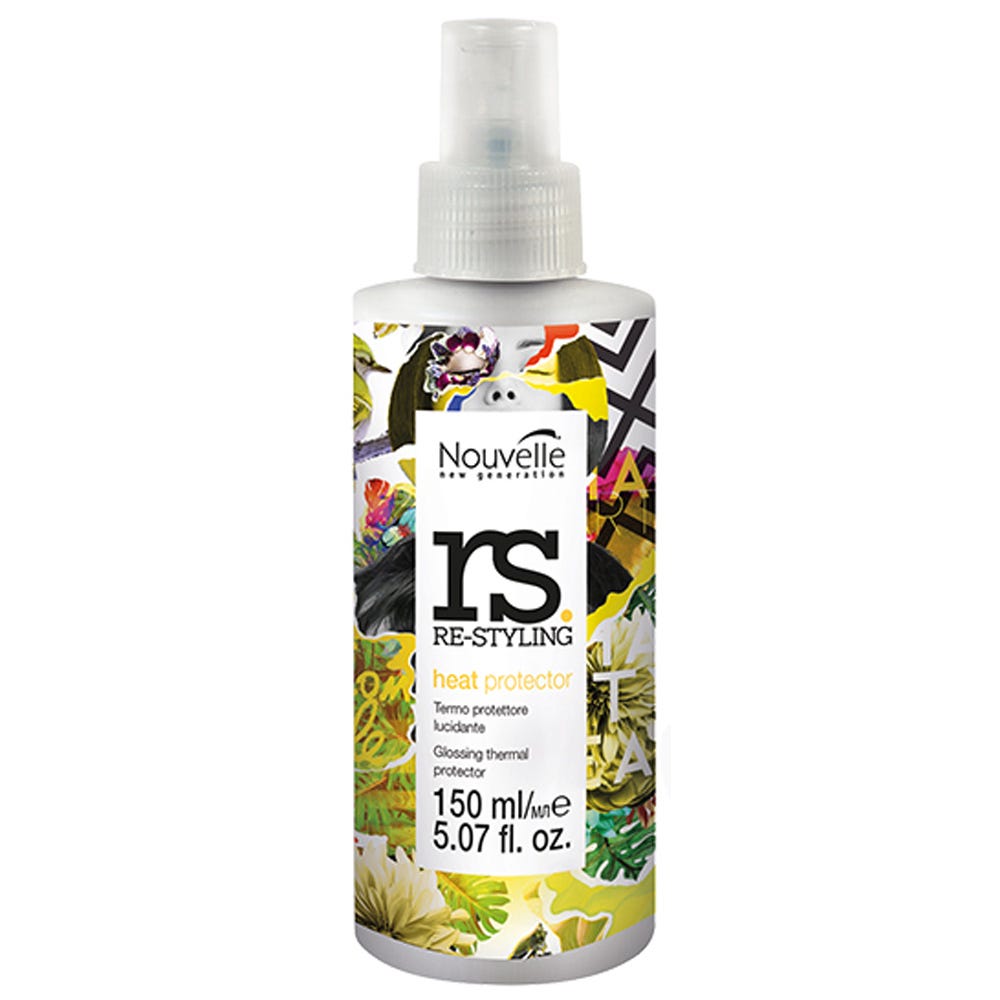 Nouvelle RS Heat Protector 150 ml