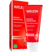 Weleda Granatapfel Regenerationshandcreme 50 ml