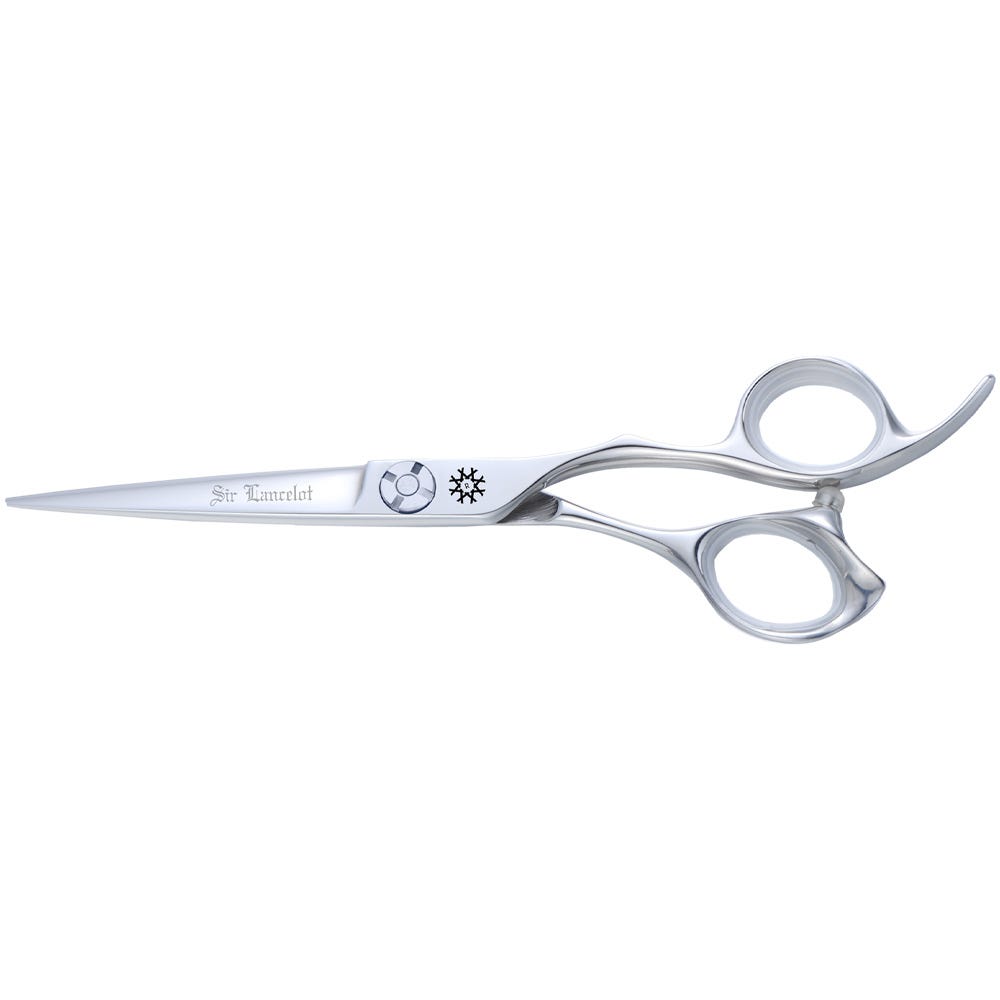 Ritter Scissors Sir Lancelot Cut 5,5"