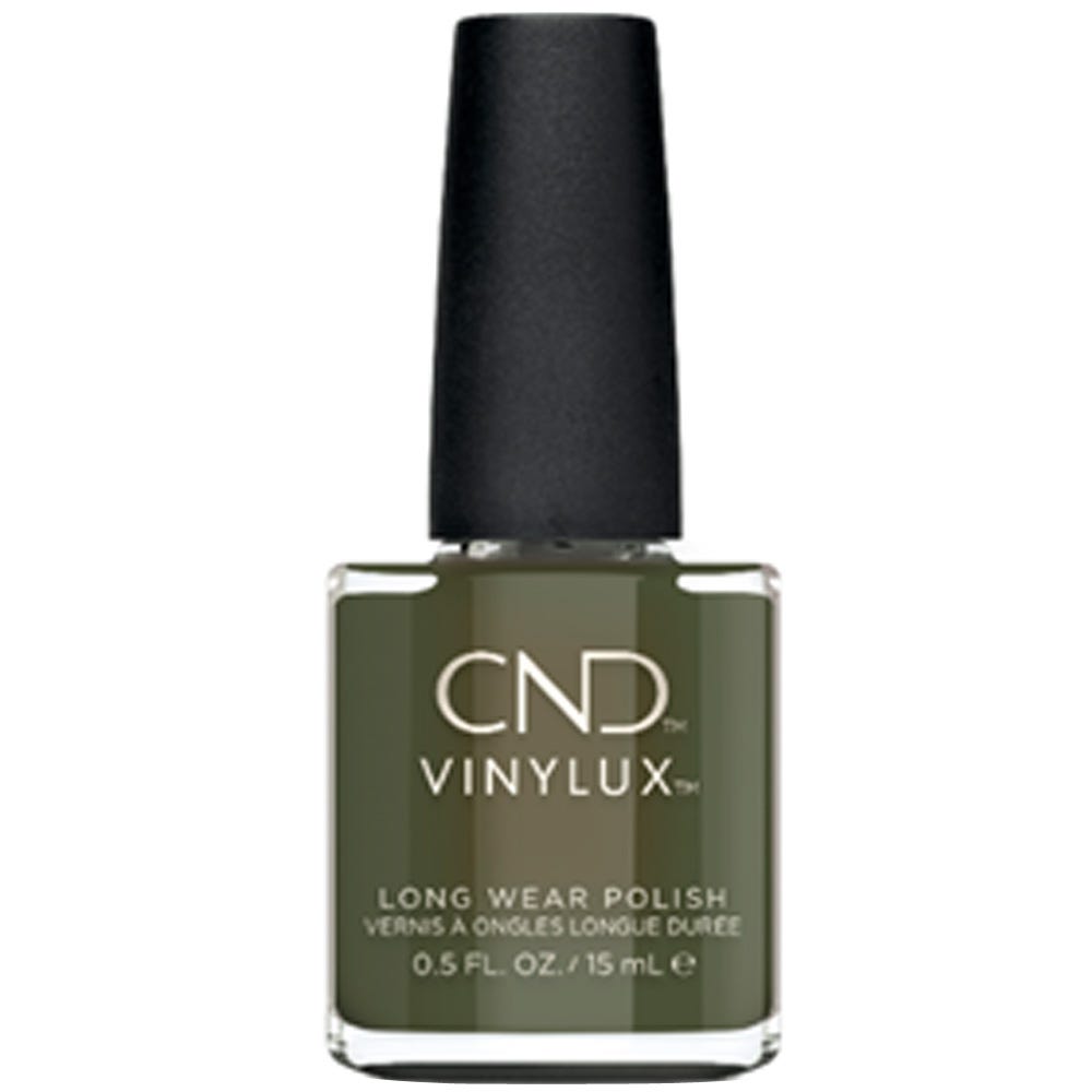 CND Treasured Moments Cap & Gown Vinylux #314 15 ml