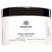 Alessandro Spa Magic Manicure 2-Phase Hand Peeling 450 ml
