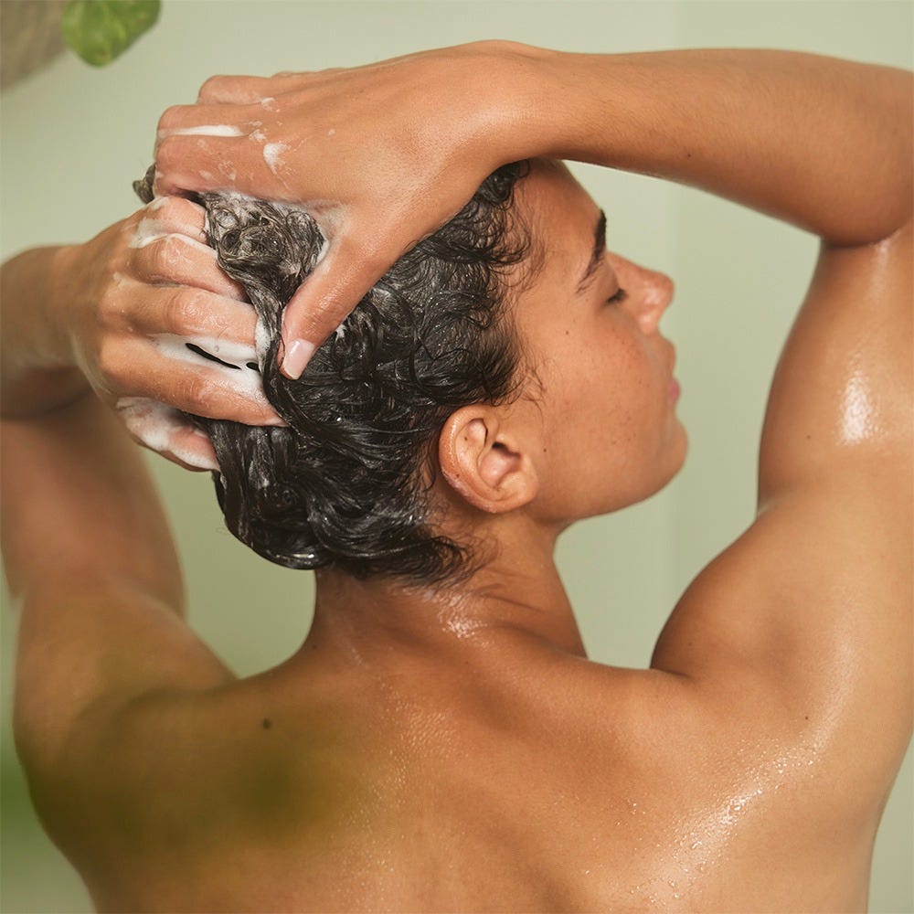 Weleda Hirse Pflege-Shampoo 190 ml