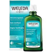 Weleda Rosmarin Aktivierungsbad 200 ml