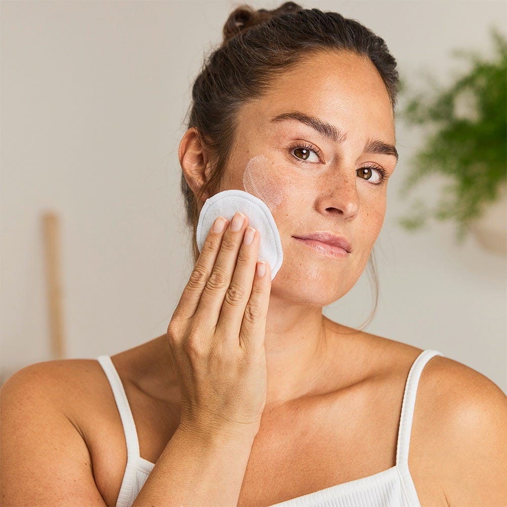 Weleda 2-in-1 Erfrischende Reinigung 100 ml