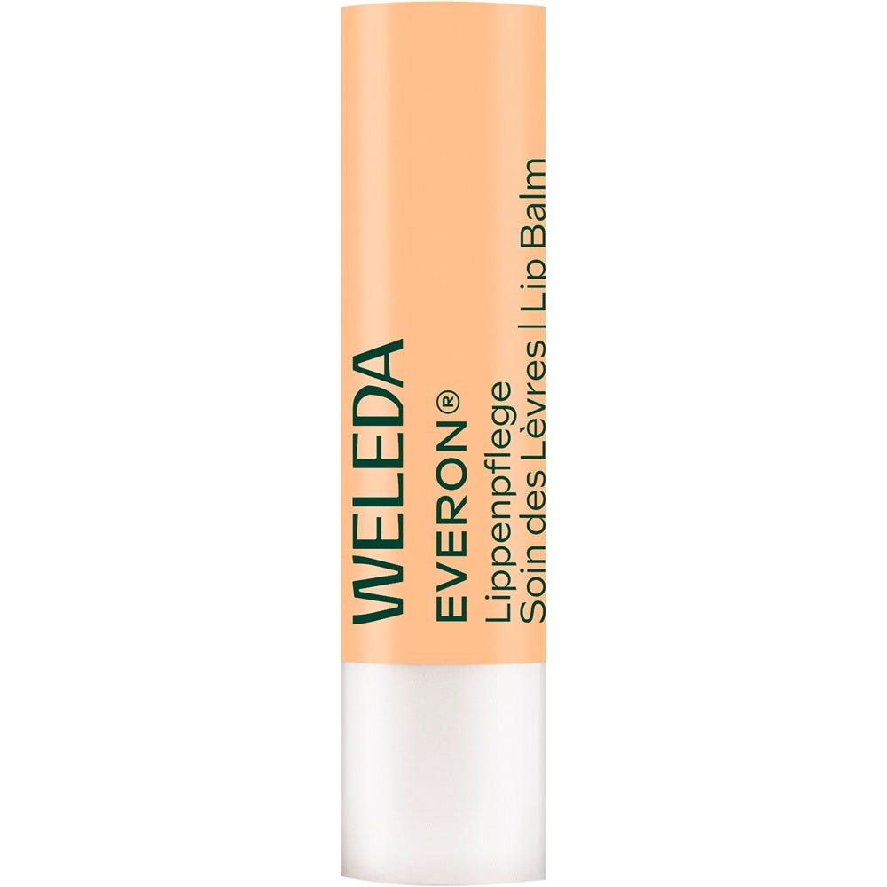 Weleda EVERON® Lippenpflege 4,8 g