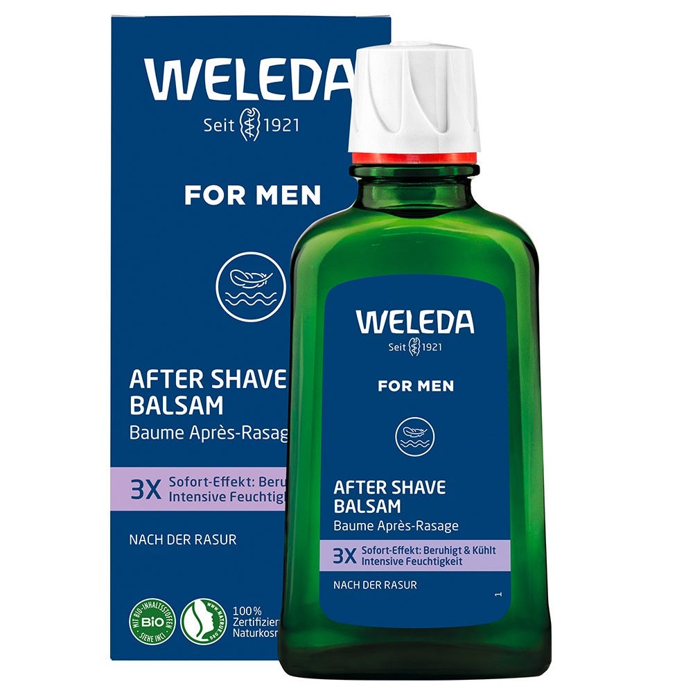 Weleda After Shave Balsam 100 ml
