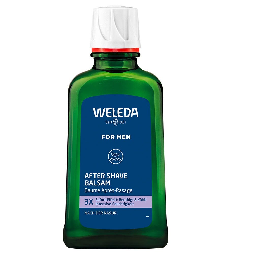 Weleda After Shave Balsam 100 ml