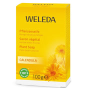Weleda Calendula-Planzenseife 100 g