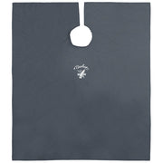 Comair Umhang Barber Denim 144x140cm