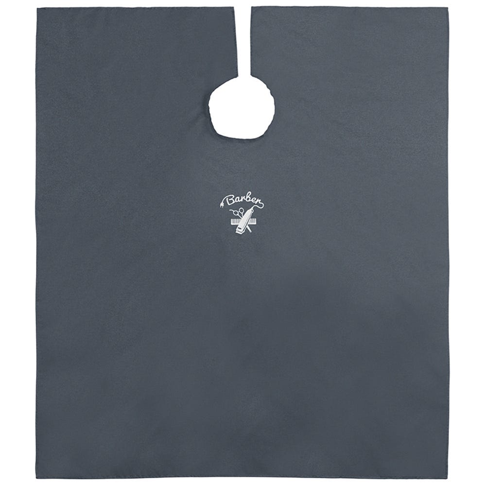 Comair Umhang Barber Denim 144x140cm
